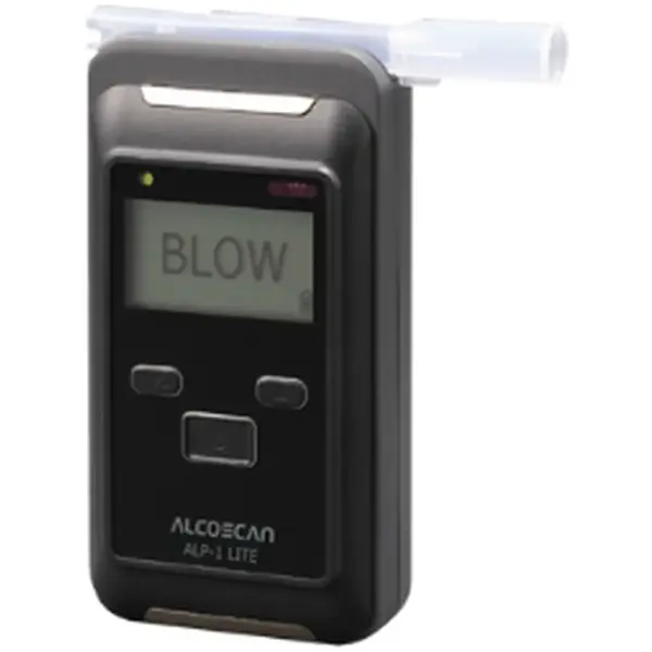 Máy đo nồng độ cồn ALP-1