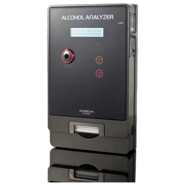 Máy đo nồng độ cồn Sentech AL4000