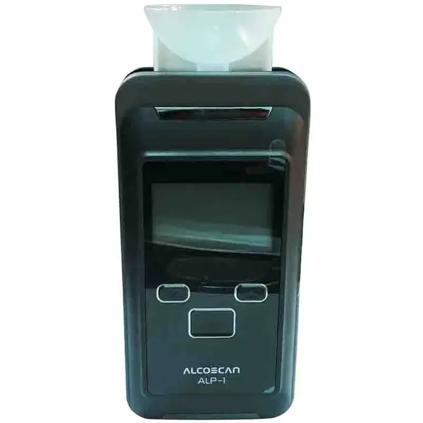 Máy đo nồng độ cồn Sentech ALP-1 Lite