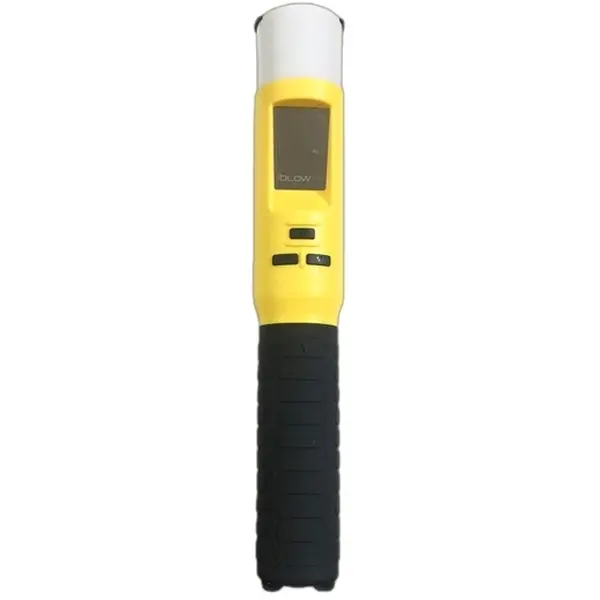 Máy đo nồng độ cồn Sentech iblow 10 (Hàn Quốc)