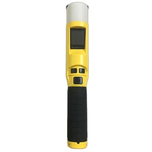 Máy đo nồng độ cồn Sentech Iblow 10 pro