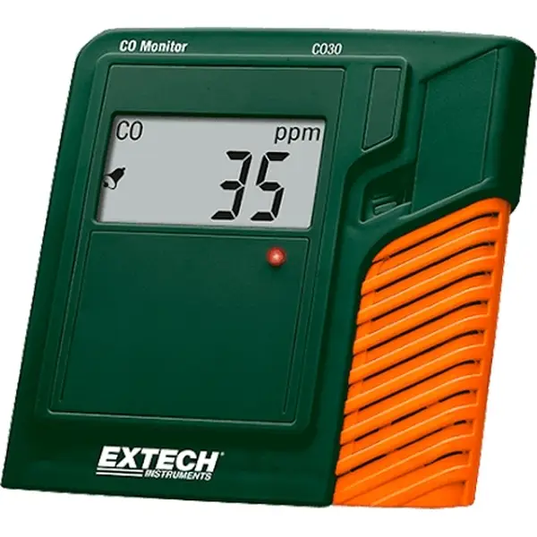 Máy đo nồng độ khí CO Extech CO30