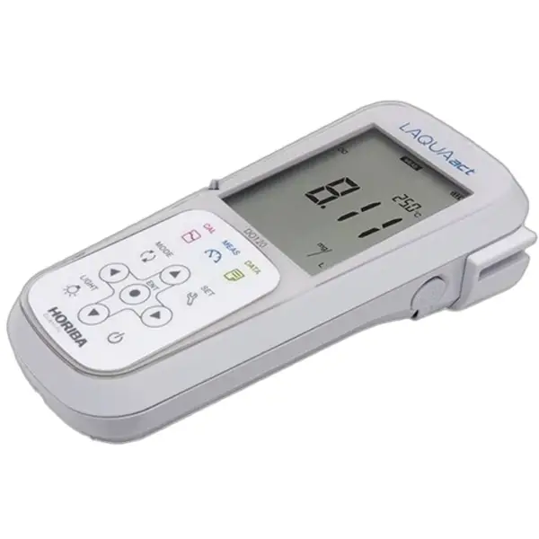 Máy đo nồng độ oxi hòa tan cầm tay DO-120