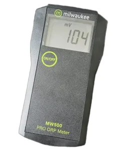 Máy đo ORP điện tử MILWAUKEE MW500