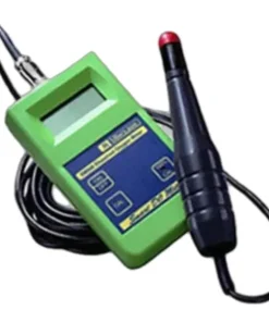 Máy đo oxy hòa tan cầm tay điện tử hiện số Milwaukee SM600