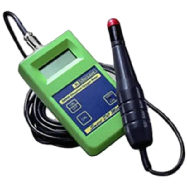Máy đo oxy hòa tan cầm tay điện tử hiện số Milwaukee SM600