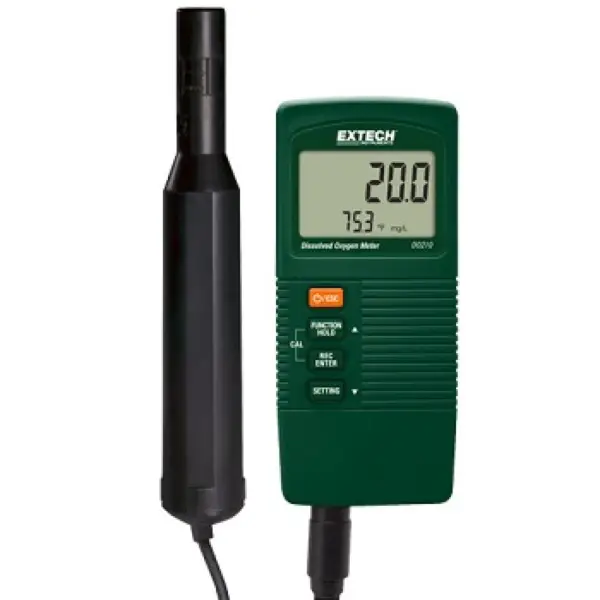 Máy Đo Oxy Hòa Tan Extech - DO210