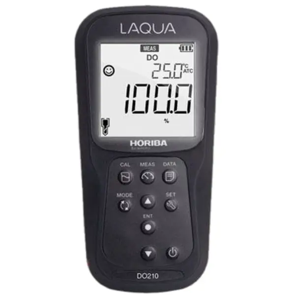 Máy đo oxy hòa tan trong nước Horiba DO210