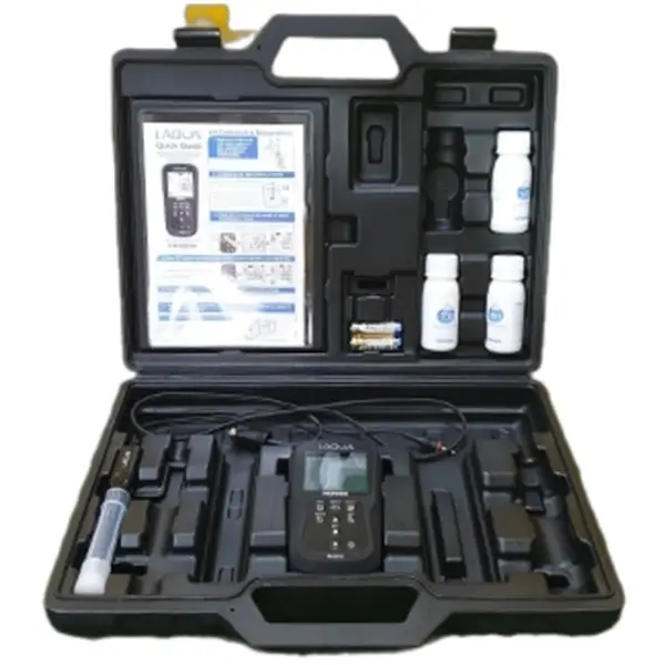 Máy đo pH cầm tay Horiba PH210-K