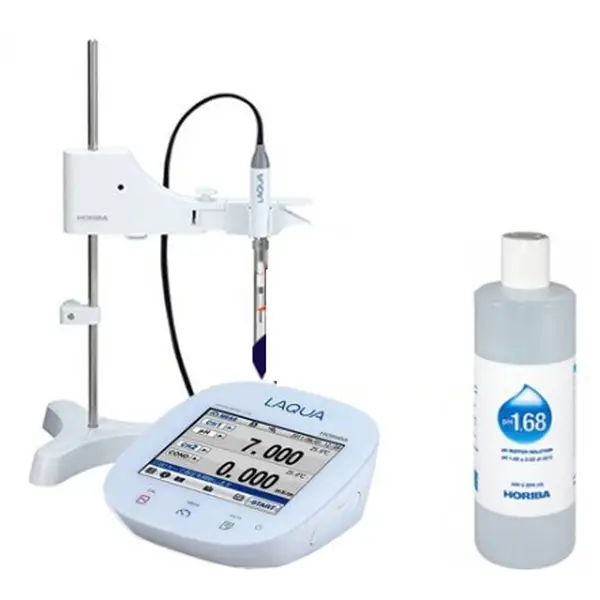Máy đo pH để bàn Horiba F-73G