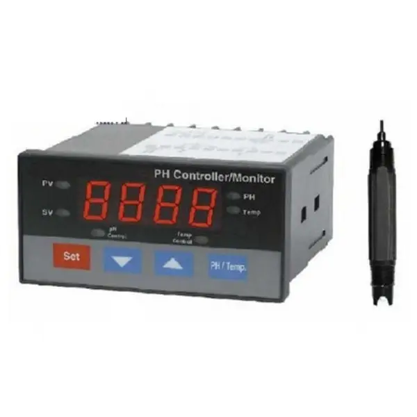 Máy đo PH Online Lutron PPH-2108
