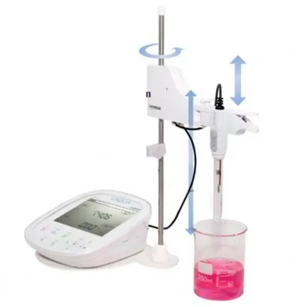 Máy đo pH / thế ôxy hóa-khử (ORP) để bàn PH1200