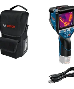Máy dò phổ nhiệt dùng pin 12V Bosch GTC 600C (3601K835K0)