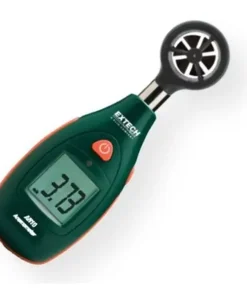Máy đo tốc độ gió AN10