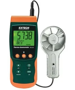 Máy đo tốc độ gió EXTECH SDL300