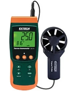 Máy đo tốc độ gió EXTECH SDL350