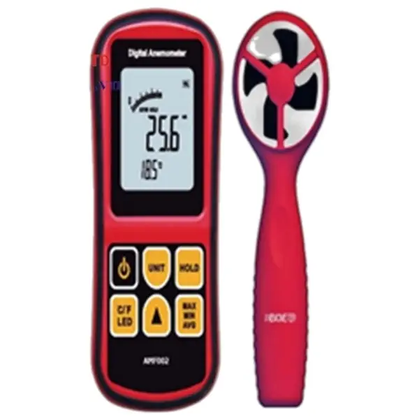 Máy đo tốc độ gió MMPro ANAMF002