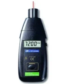 Máy đo tốc độ vòng quay bằng tia laser điện tử Lutron DT-2234BL