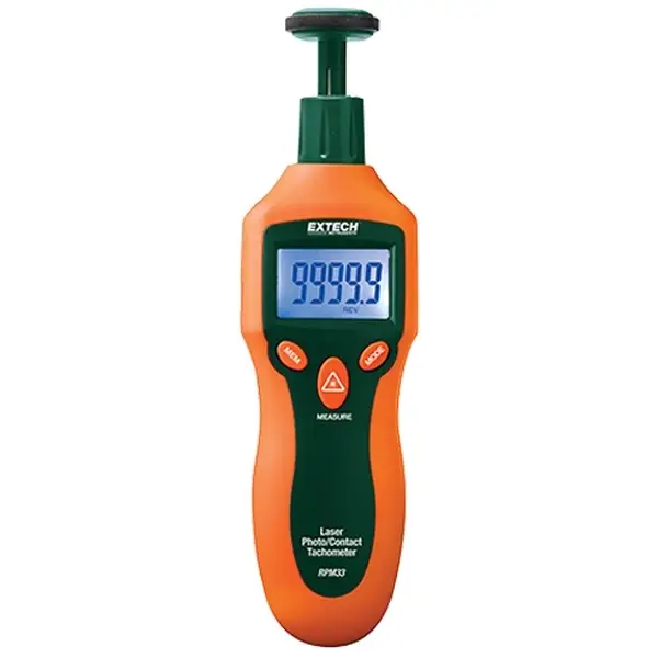 Máy đo tốc độ vòng quay Extech - RPM33