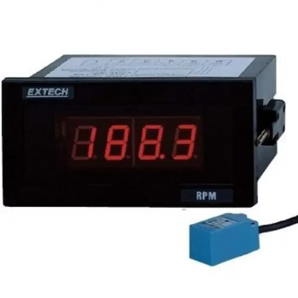 Máy Đo Tốc Độ Vòng Quay Liên Tục Extech-461950