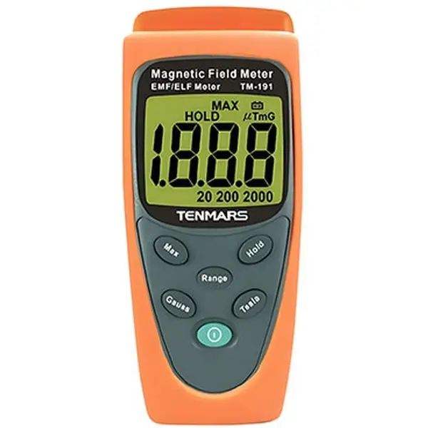 Máy đo từ trường TM-191