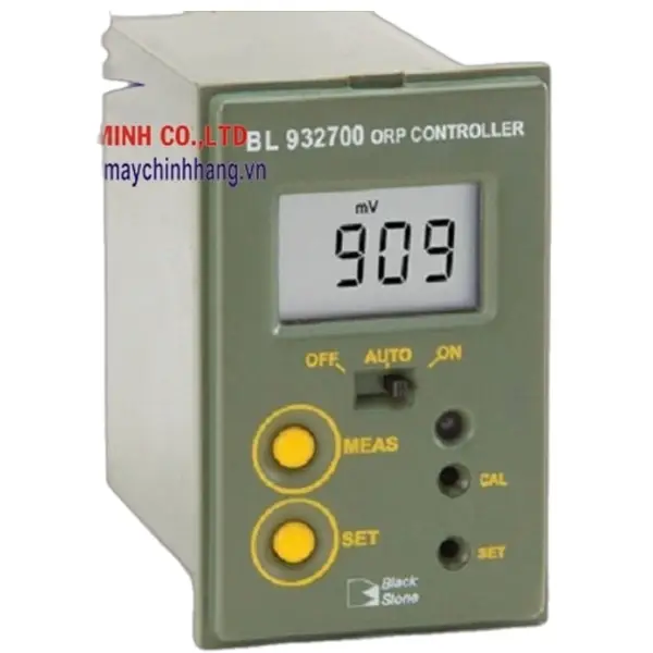 Máy đo và điều chỉnh ORP mini Hanna BL 932700-1