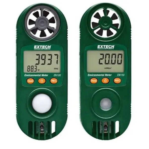 Máy Đo Vi Khí Hậu (11 trong 1) Extech EN100