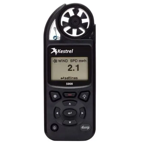 Máy đo vi khí hậu Kestrel 5000 (0850BLK)