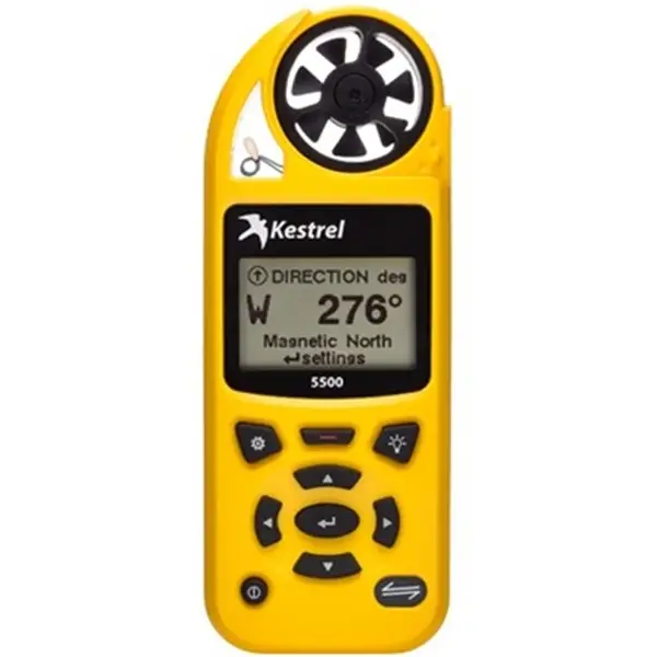 Máy đo vi khí hậu Kestrel 5500