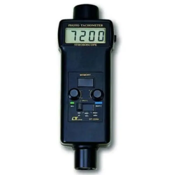 Máy đo vòng tua động cơ Lutron DT-2259