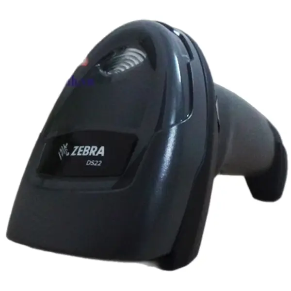 Máy đọc mã vạch 2D ZEBRA DS2208 CHÍNH HÃNG