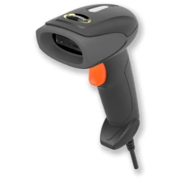 Máy đọc mã vạch HR1070 (chưa chân đế)