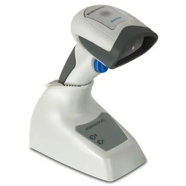 Máy đọc mã vạch không dây 1D Datalogic QM2131