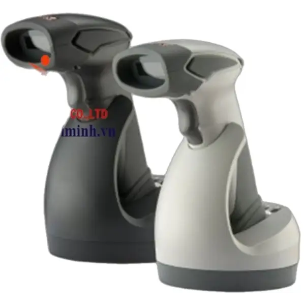 Máy đọc mã vạch không dây Zebex Z-3192BT
