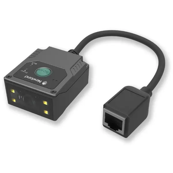 Máy đọc mã vạch NewLand FM430