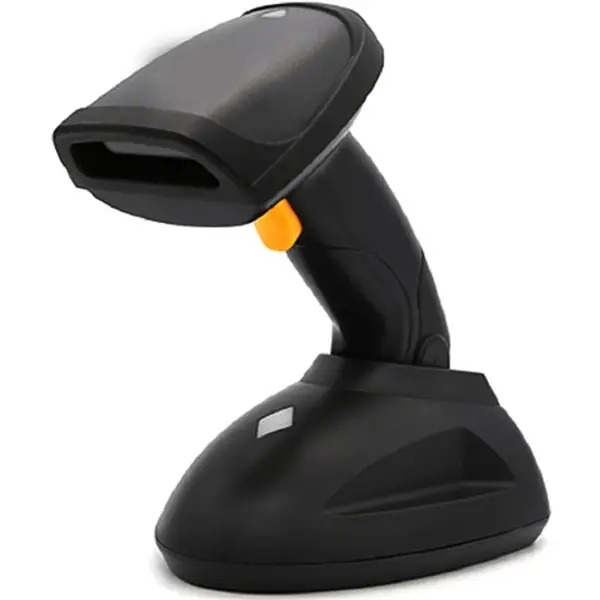 Máy đọc mã vạch SC-880W 2D Wireless
