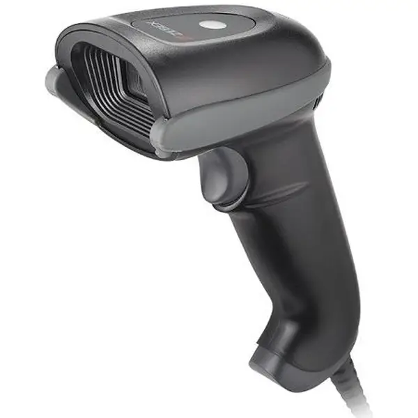 Máy đọc mã vạch Zebex Z-3272SR