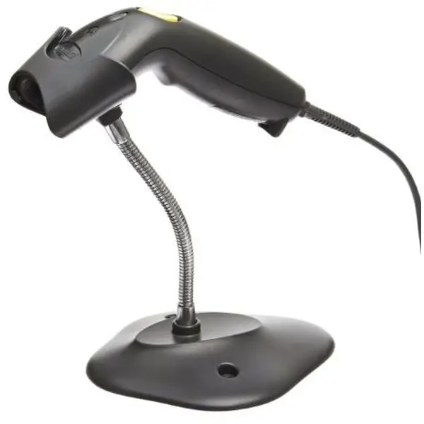 Máy đọc mã vạch Zebra LS1203 CHÍNH HÃNG