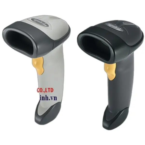 Máy đọc mã vạch Zebra LS2208 (USB)
