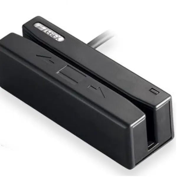 Máy đọc thẻ từ Zebex ZM-800ST
