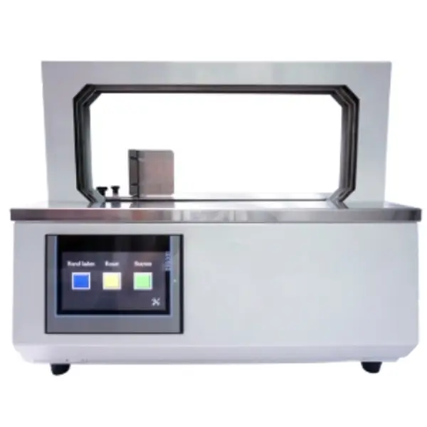 Máy đóng đai giấy Yamafuji AG05-460