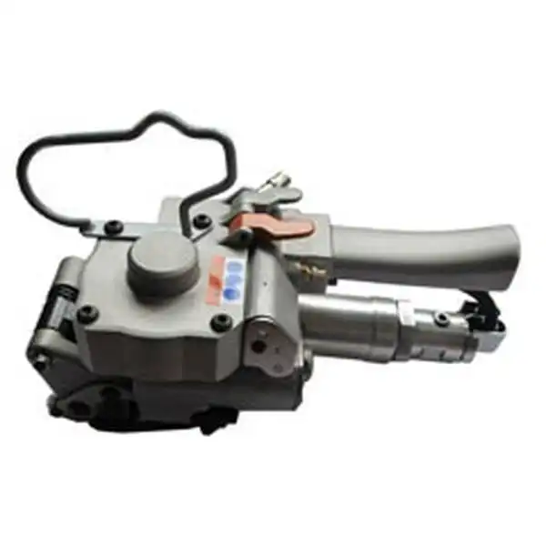 Máy đóng đai nhựa dùng hơi XQD-25