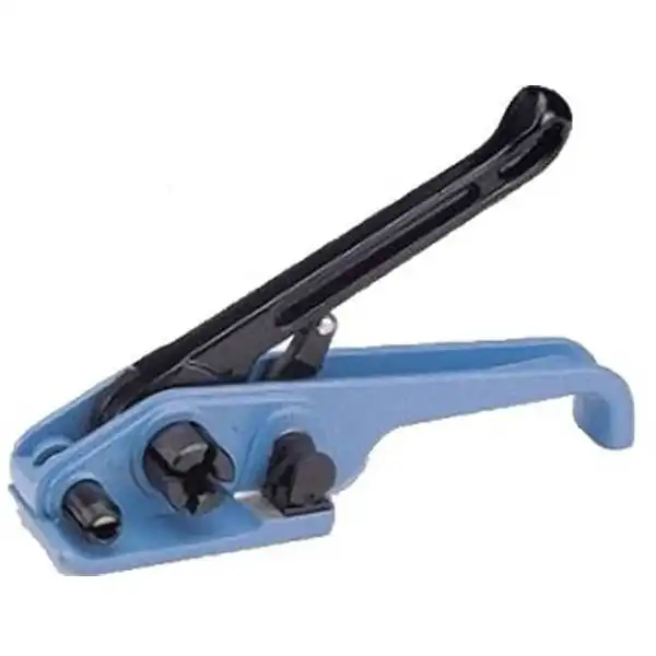 Máy đóng đai nhựa dùng pin Fromm P330