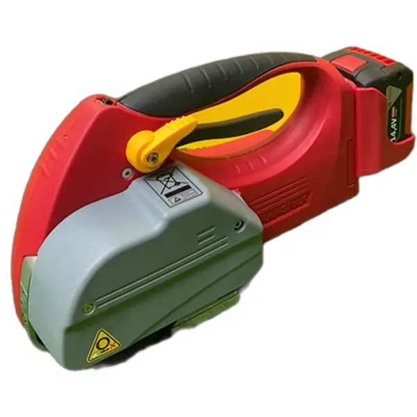 Máy đóng đai nhựa dùng Pin H45-16L