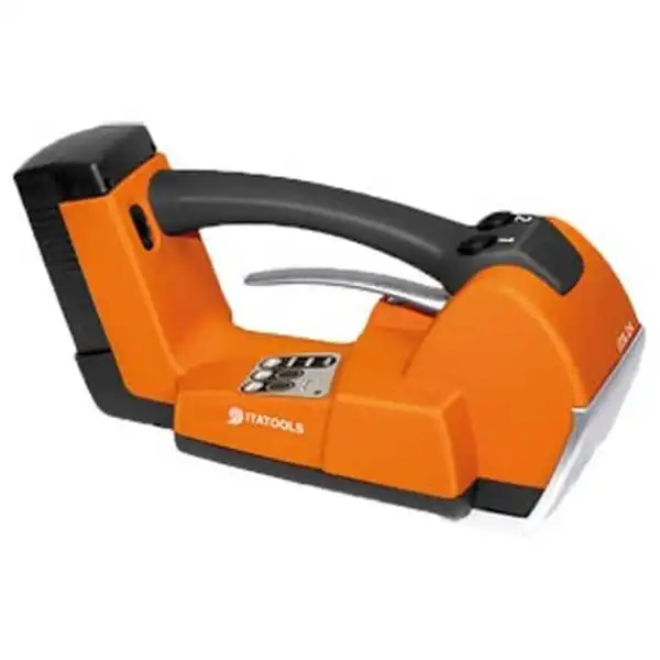 Máy đóng đai nhựa dùng pin Itatools ITA-24