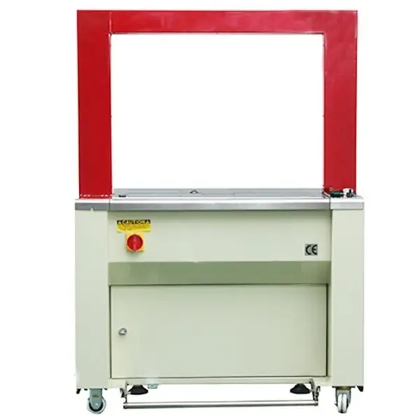 Máy đóng đai tự động Yamafuji AP8060