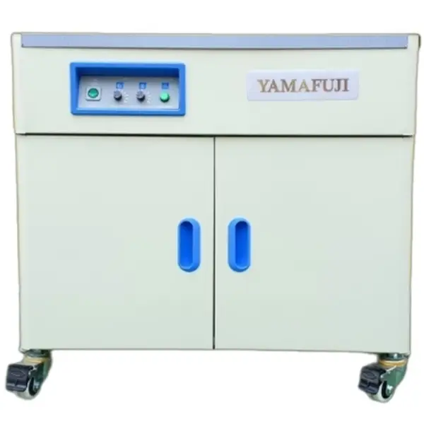 Máy đóng đai Yamafuji SM10H