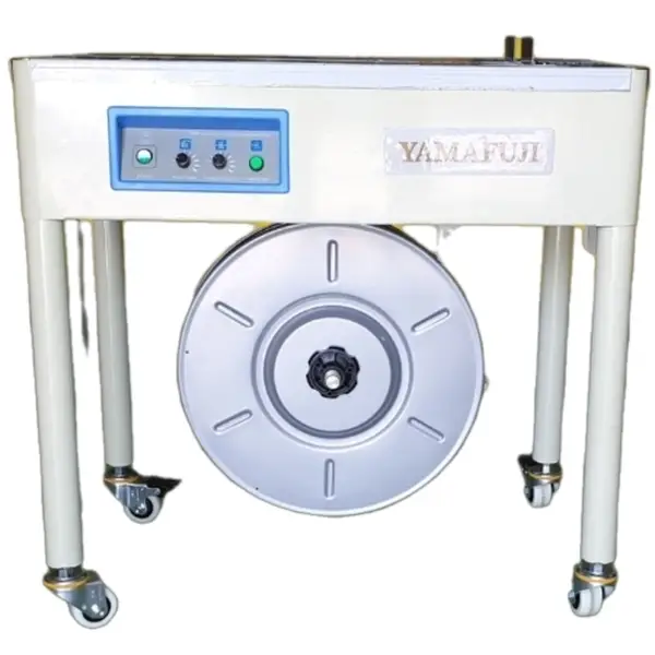 Máy đóng đai Yamafuji SM10T