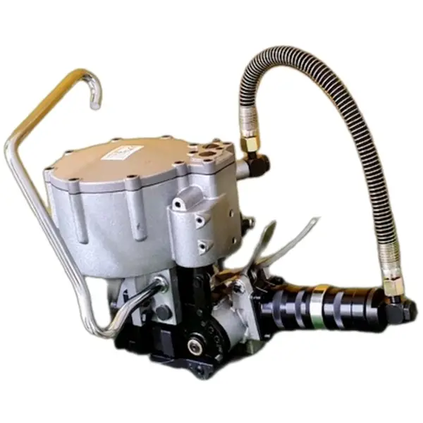 Máy đóng dây đai thép Yamafuji KZ19B