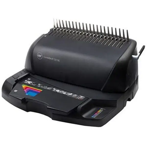 Máy đóng sách GBC-C210E